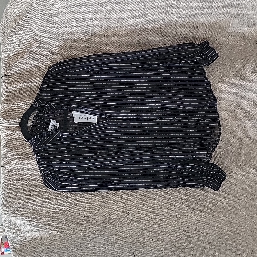 Velvet by Graham and Spencer blouse